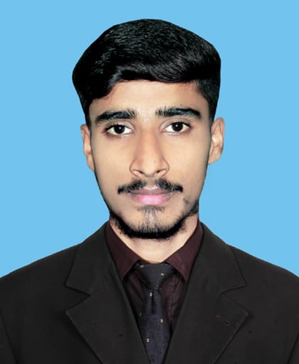 Awais Mughal Profile Awais Mughal Profile