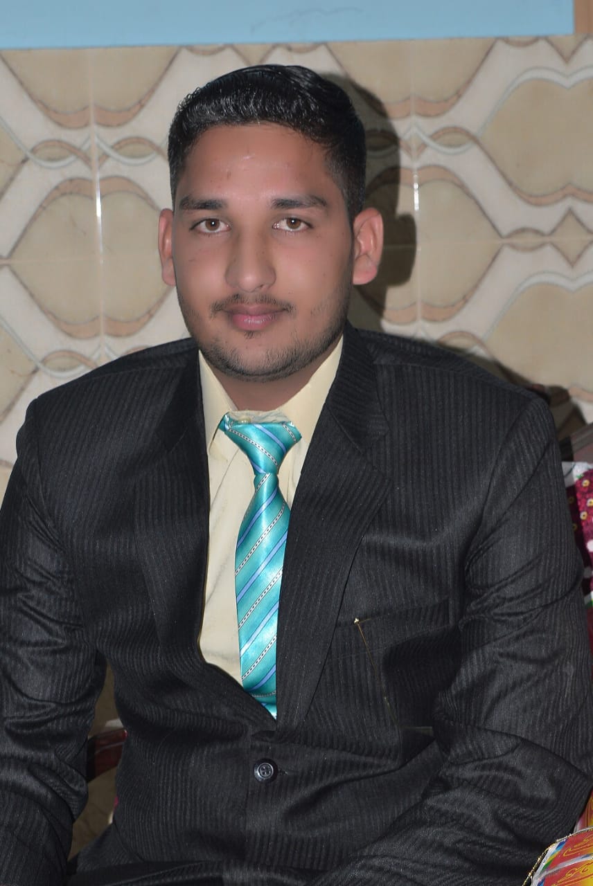 Muhammad Atif Profile