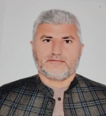 Khan Zada English Typing, Driving, MS Office, Compliance, Human Resources, Inventory Management, Event Planning, Legal Research, Management, Public Relations