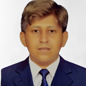 Rizwan Ali Profile