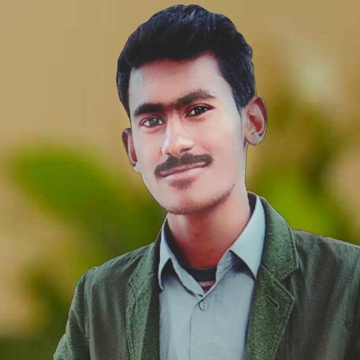 Asher Benyamin Profile