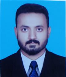 Hassan Mehmood English Typing, MS Office, Market Sizing, Management Consulting