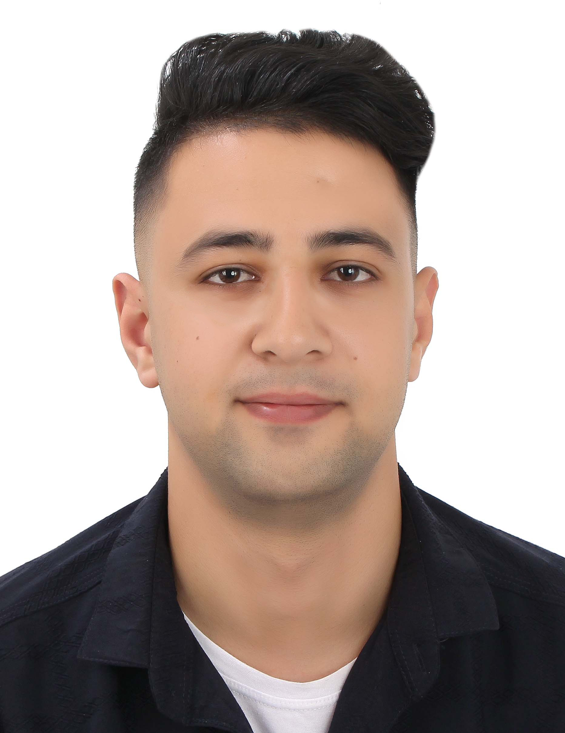 Ehsan Azizi Management, Leadership Development, Communications, English (US), Teaching, MS Office, Photoshop, Photo Editing, Datatables, Customer Experience