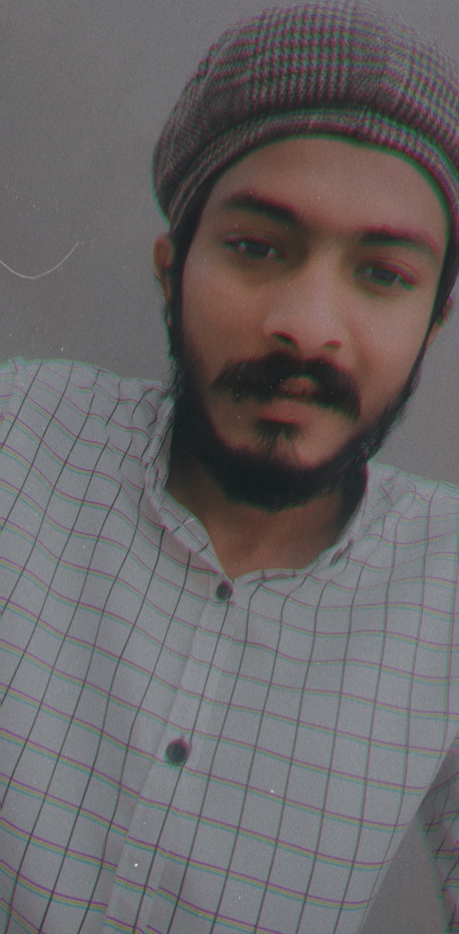 Ali Qureshi English Typing, Driving