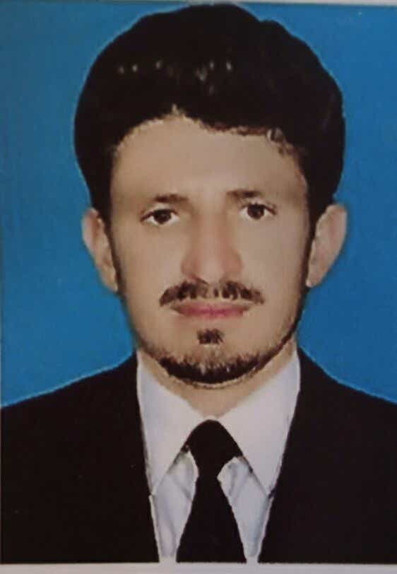 Dastagir Khan English Typing, Word