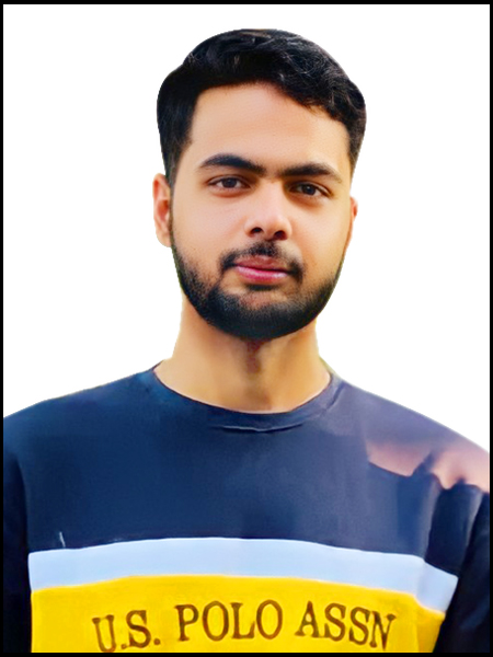 Muhammad Zaman English Typing, MS Office, Presentations, Data Entry, Helpdesk, Microsoft Word, Cooking