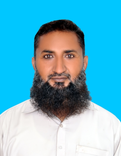 Nazar Abbas Urdu Typing, English Typing, MS Office, Administrative Support, Contract Management, Microsoft Word, Security
