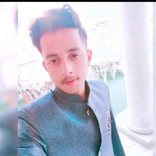 Muhammad Subhan Khan MS Office, English Typing, Cooking, Photo Editing, Print