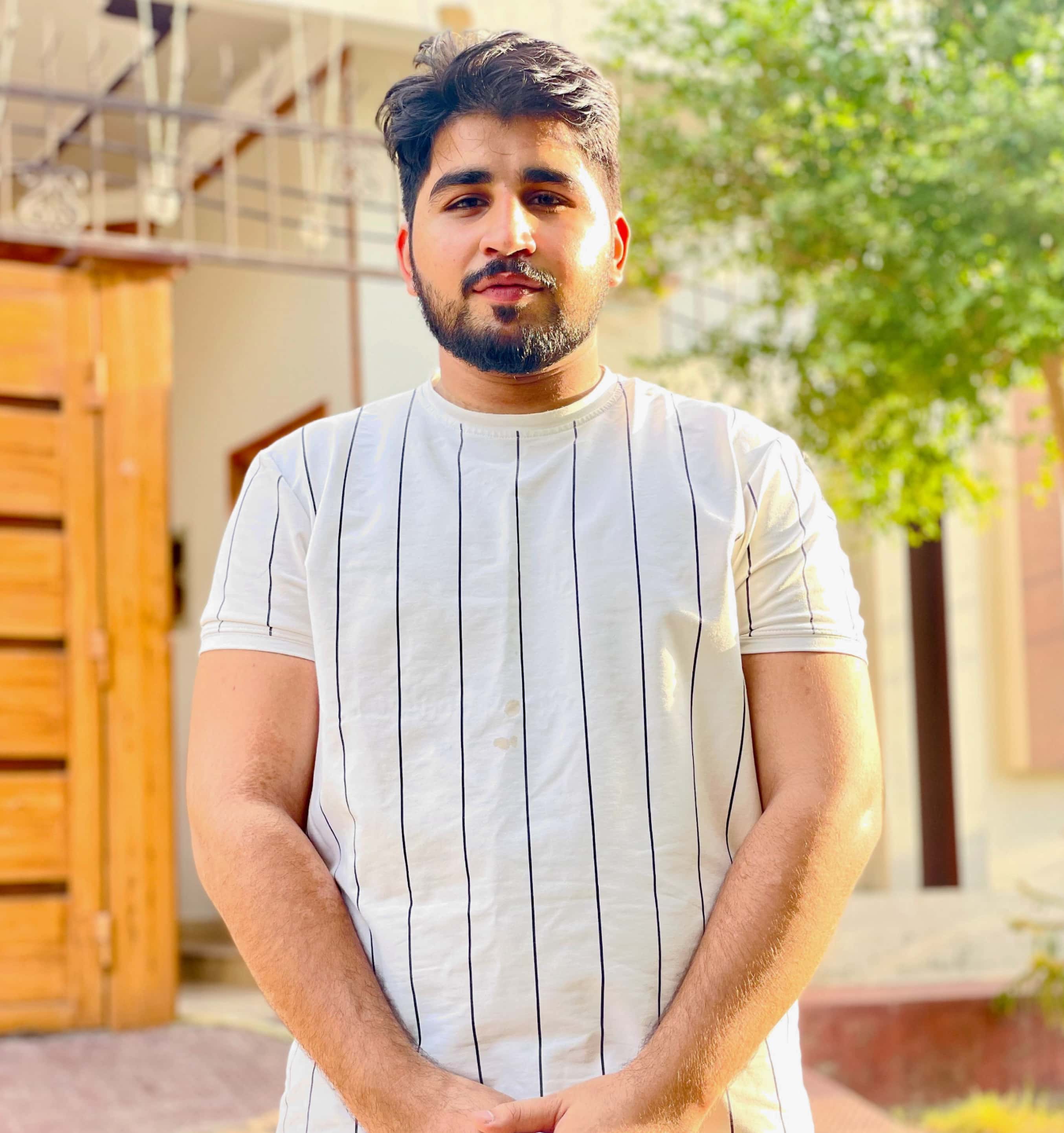 Umair Manzoor Profile