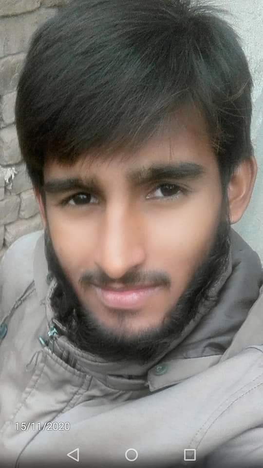 Safiullah Safiullah English Typing, MS Office, Creative Design, Covers & Packaging, Music, Photo Editing, Presentations, T-Shirts, Sticker Design, Image Processing