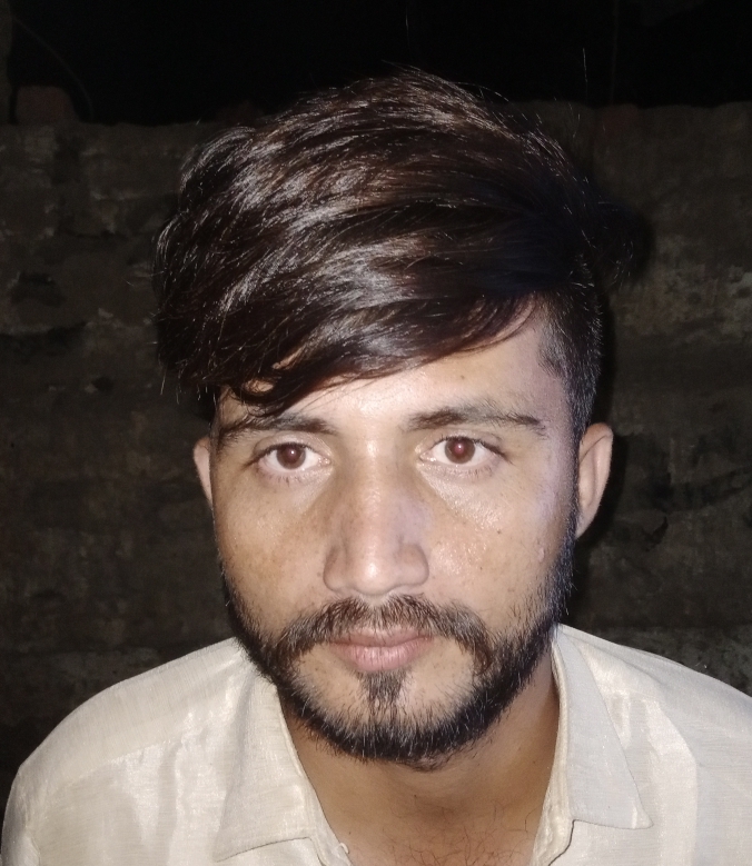 Punhal Khan English Typing