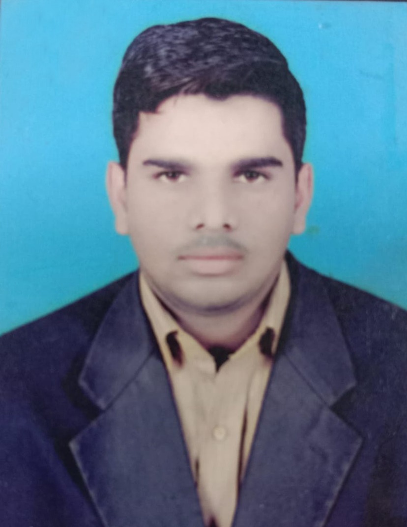 Ulfat Ali Urdu Typing