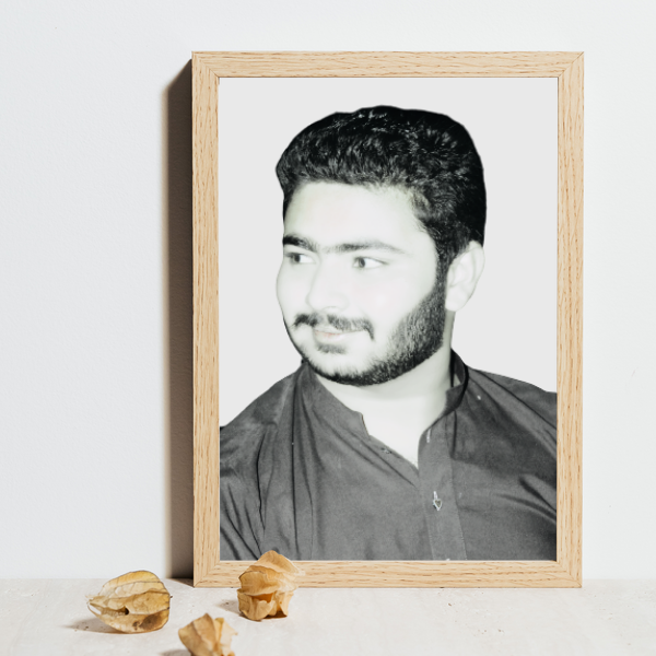 TATHEER RAZA Profile