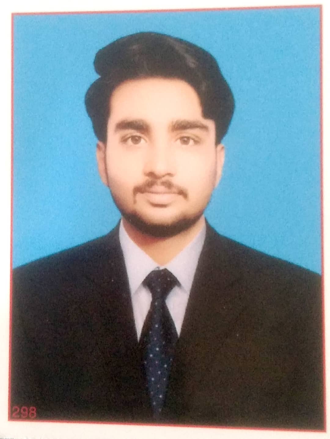 Muhammad Hussnain MS Office