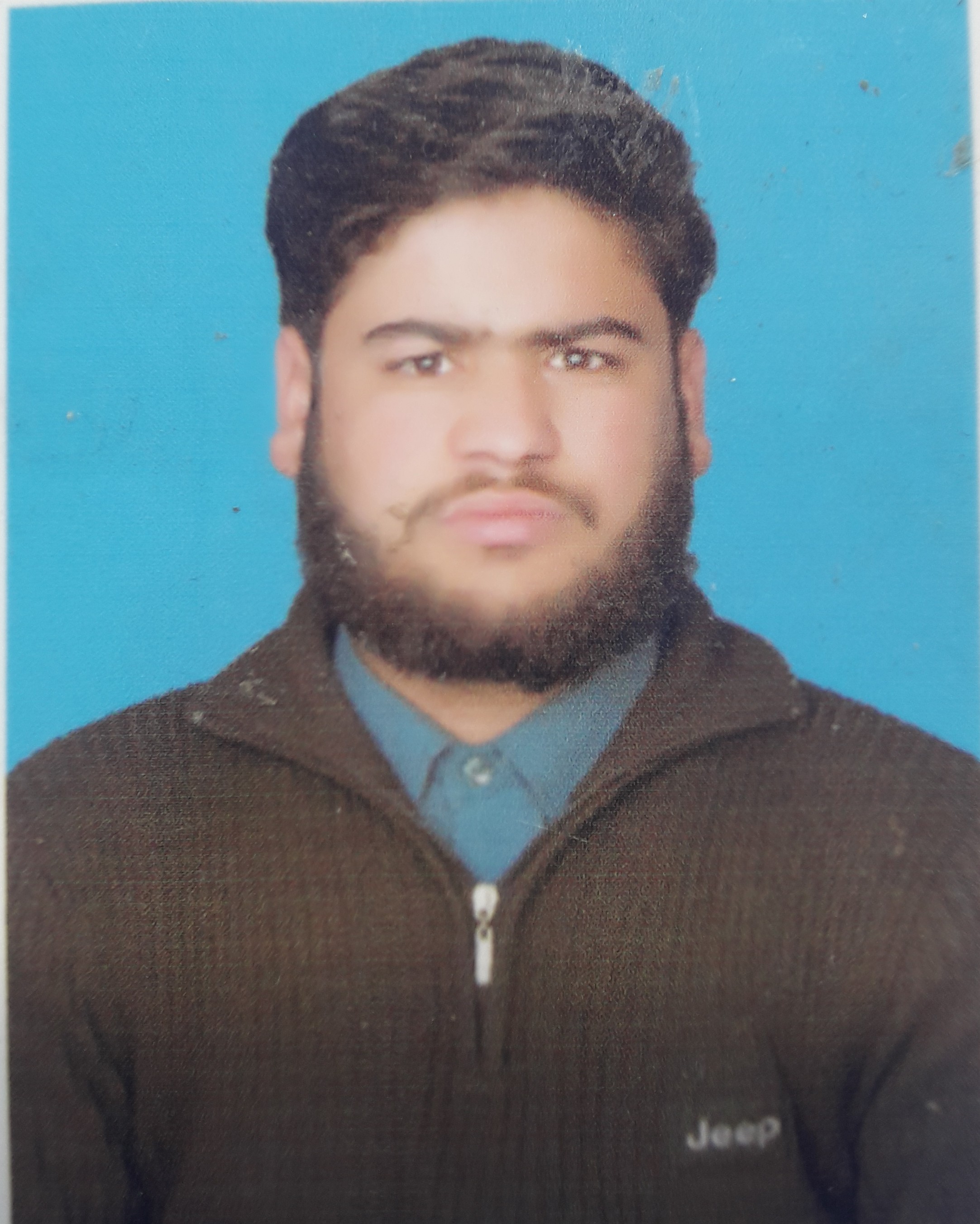 Abdullah Shah MS Office, English Typing