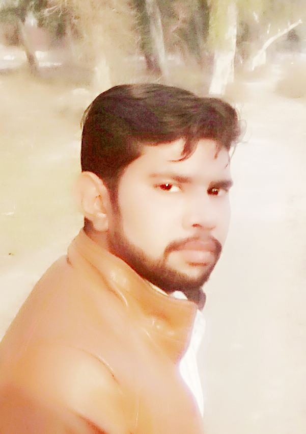 M QASIM English Typing, Print