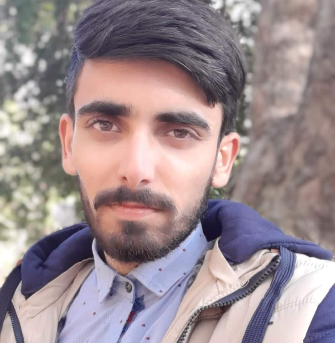 Adil Ali Shah Profile