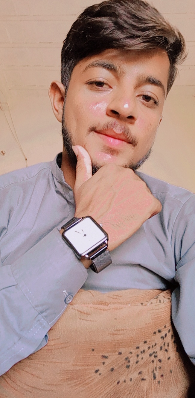 Muhammad Akhtar Computer Science, MS Office, English Typing