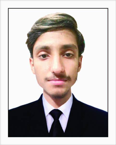 Muhammad Bilawal Nad Muhammad Nadeem English Typing