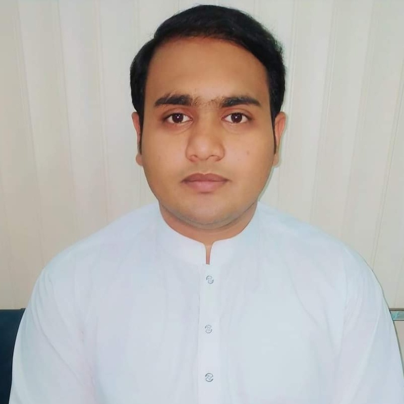 Atif Raza English Typing