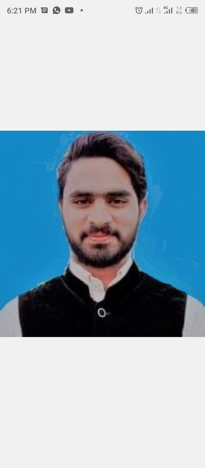 Muhammad Asif MS Office, Statistical Analysis, ANOVA, Urdu Typing, Data Entry, Agronomy, Scientific Writing, Research Writing, Data Analysis, GIF