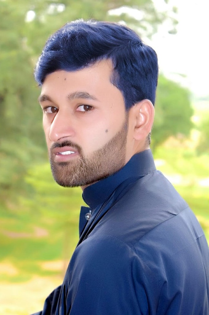 Ahmad Raza MS Office