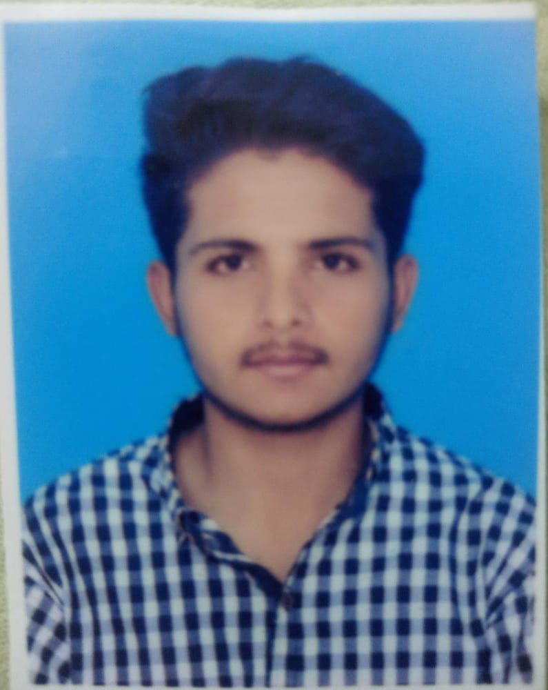 Nauman Qadir English Typing, Urdu Typing, Arts & Crafts, Animation, Videography, Sticker Design, QuarkXPress, Pre-production, Photo Editing, Music