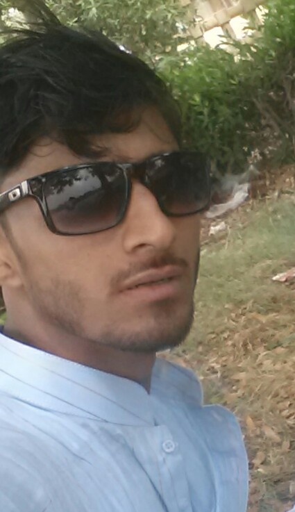 Ihsan Ullah English Typing