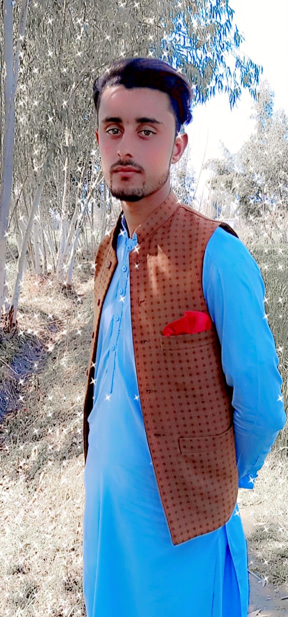 Fazal Wahid MS Office, Driving, Urdu Typing, English Typing, Photo Editing, Photoshop