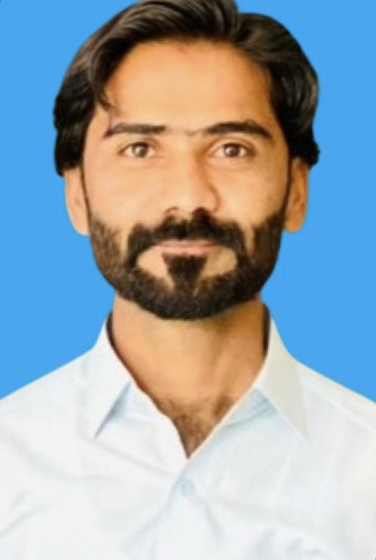 Maqsood Ali Soomro English Typing, Driving, MS Office, Videography, Voice Talent, Video Editing, Project Management, Sports