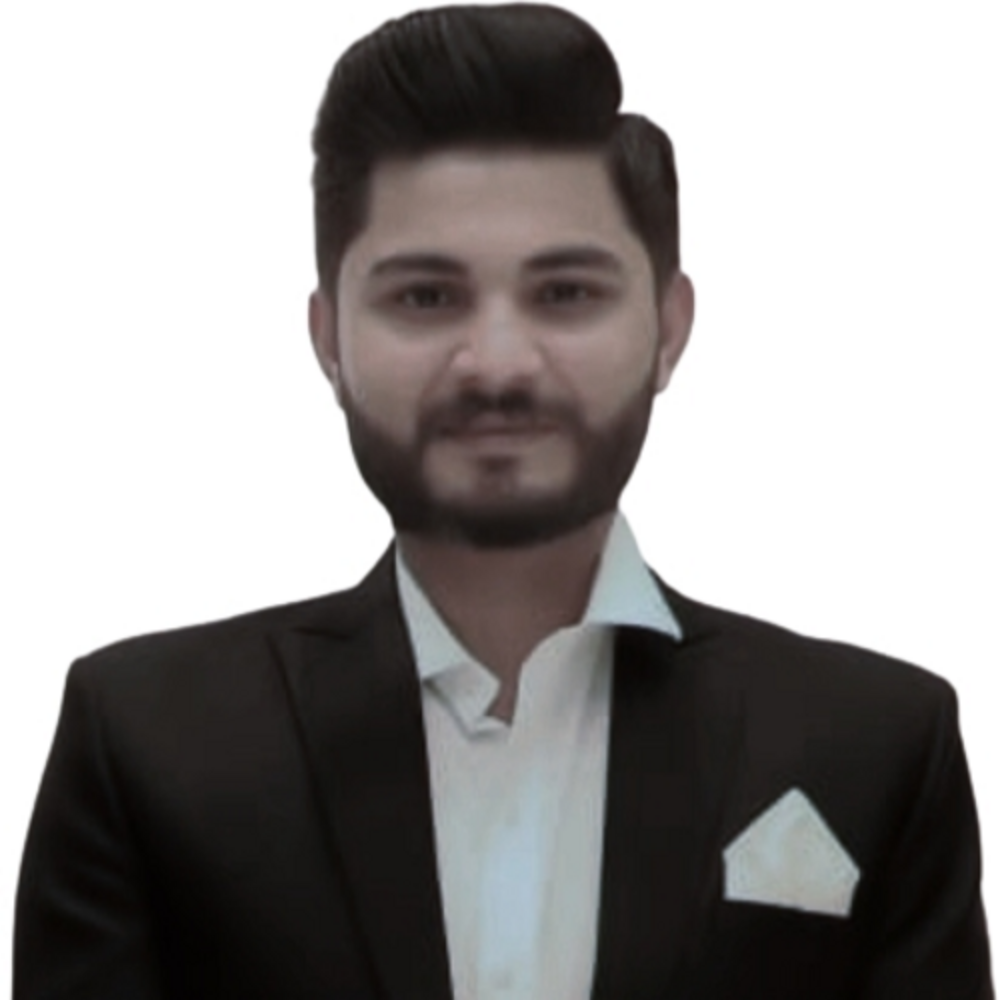 Asim Abbas English Typing, MS Office, Commercials, Corporate Identity, Presentations, Print, Voice Talent, Audio Ads, Canva, Voice Over
