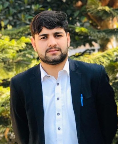 Ihsan Ullah English Typing, MS Office, 3D CAD, 3D Drafting, Construction Management, AutoCAD