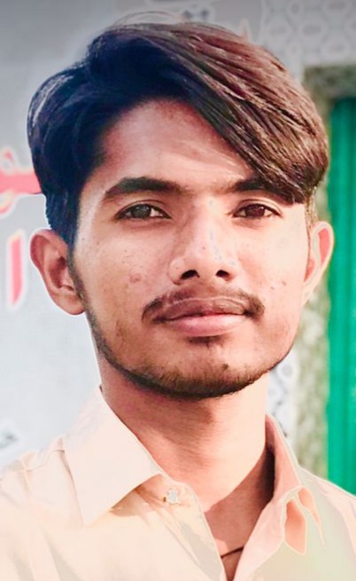 Bisharat Ali Khokhar Profile