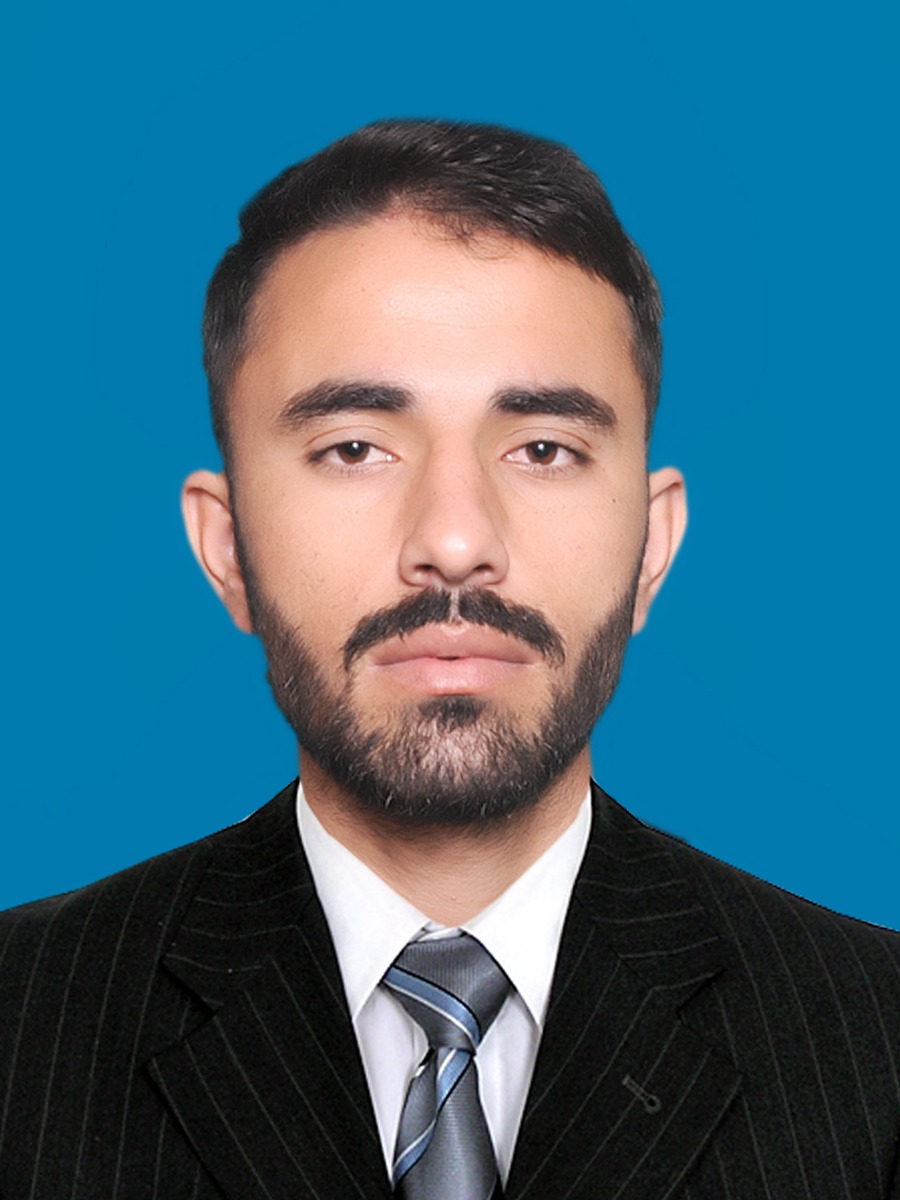 Afaq Ahmad Profile