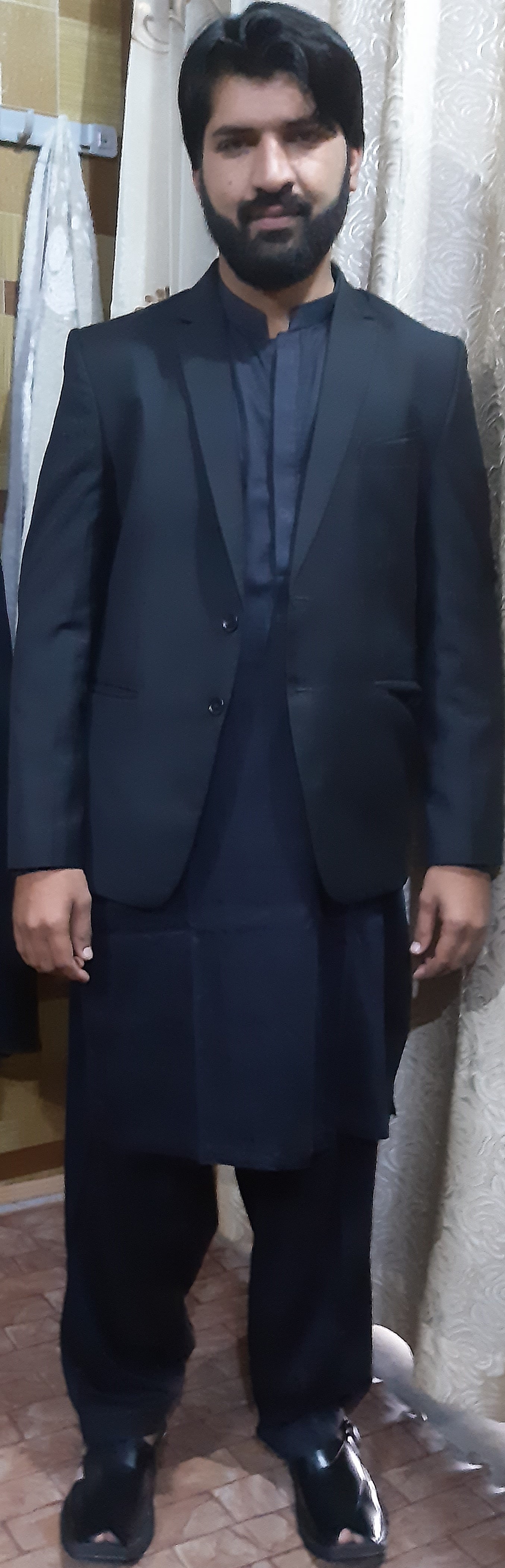 Aakif Hussain Shah Urdu Typing, English Typing, Driving, MS Office, Print