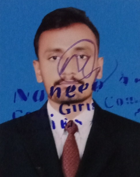 Waseem Akram English Typing, MS Office