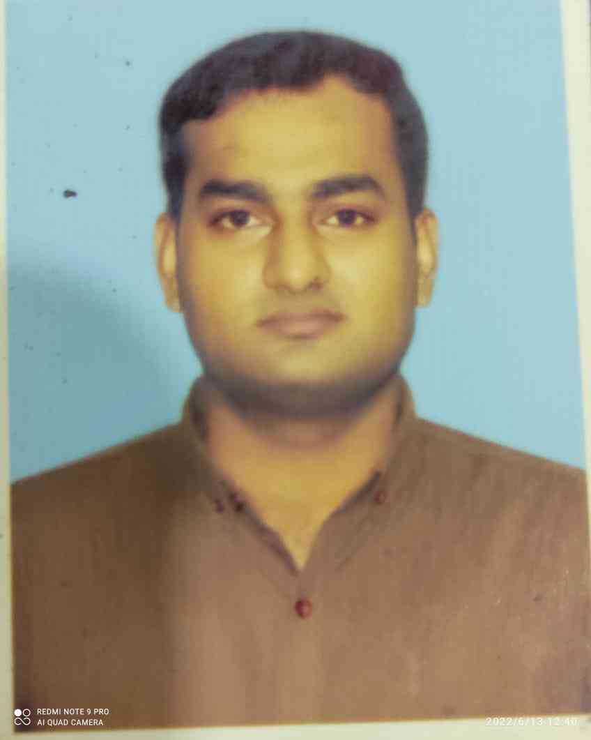 Muhammad Haris Urdu Typing, English Typing, MS Office, Word, Adobe Photoshop, Human Resources, Employment Law, Accounting, Business Plans, Property Law