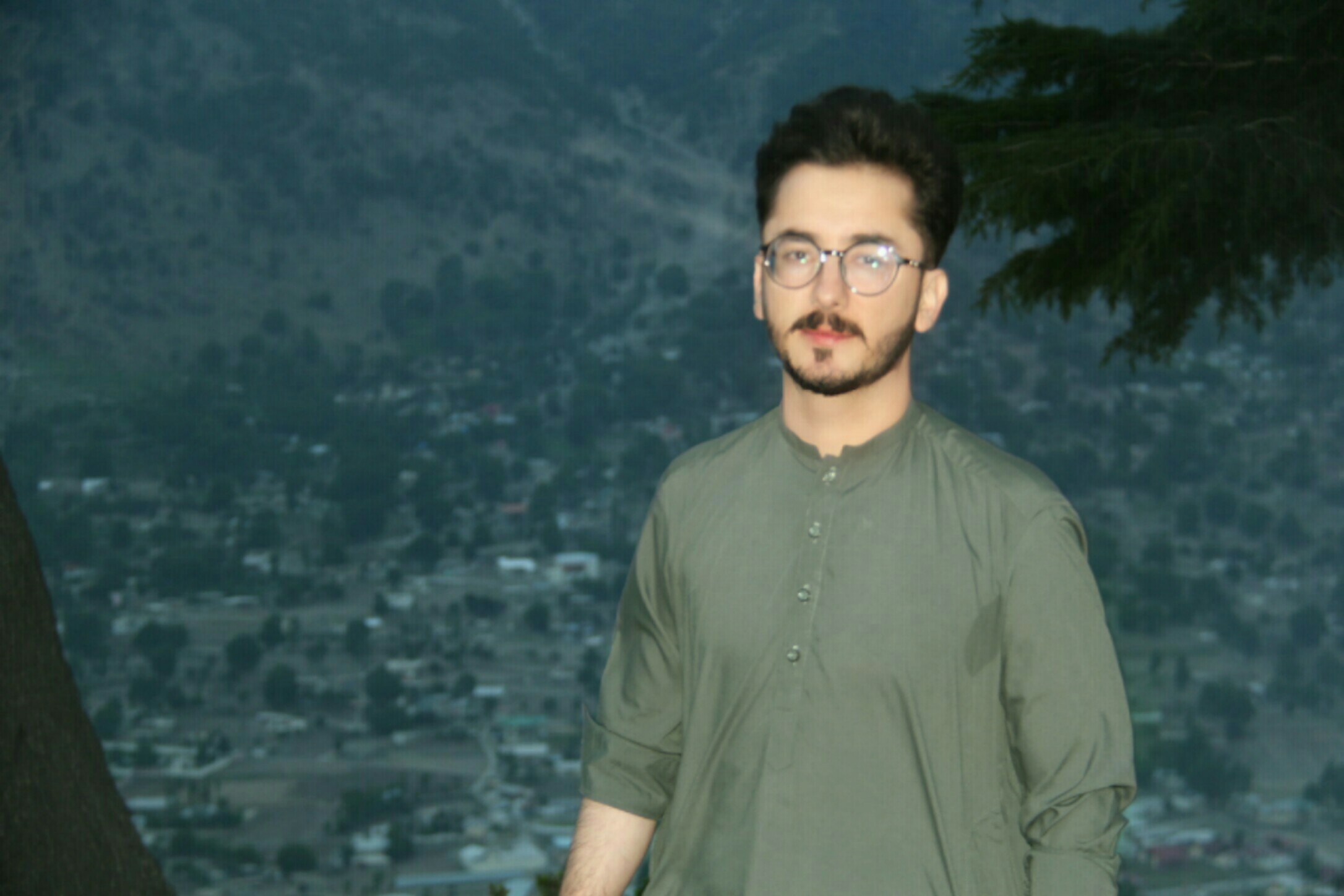 Saeed Ullah Construction