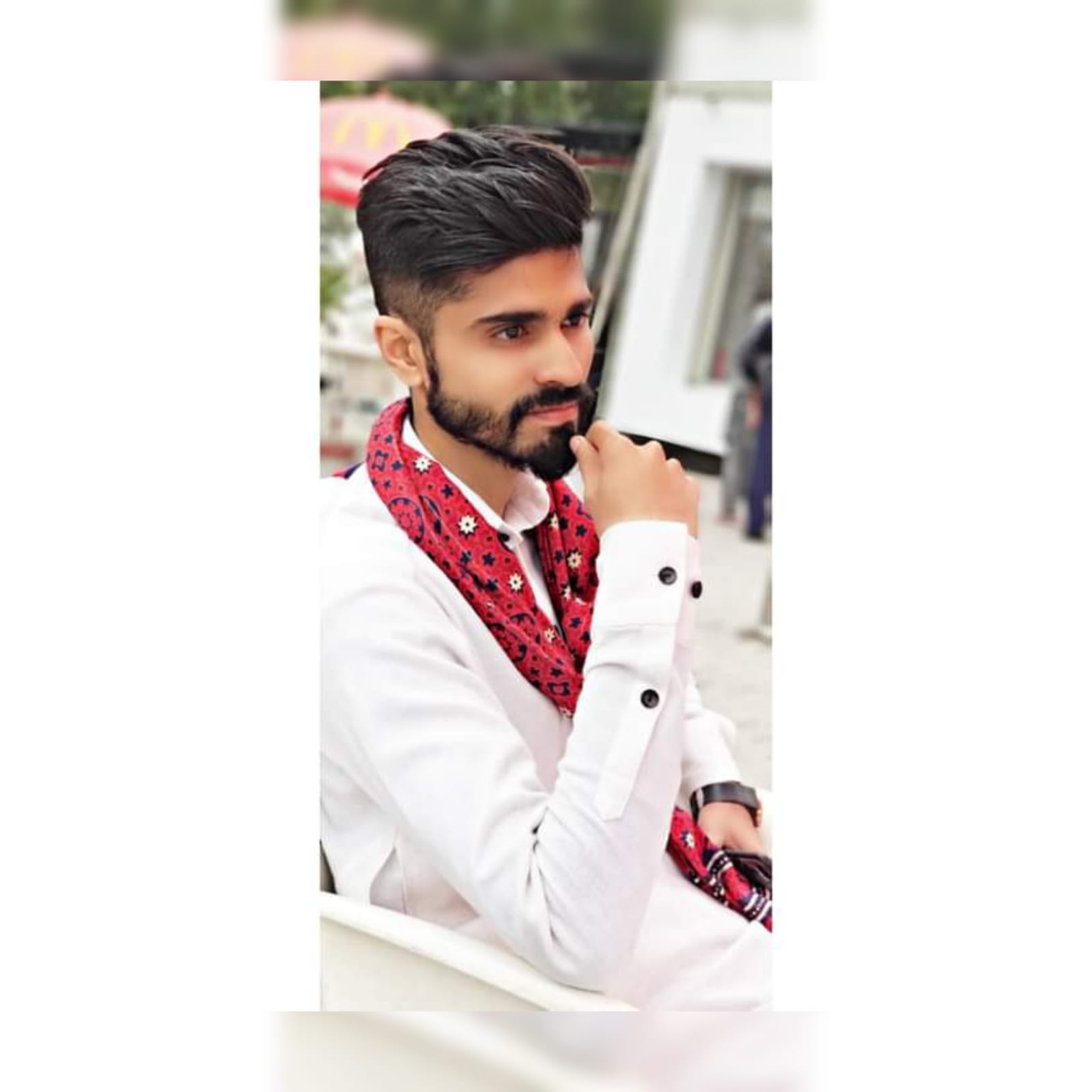 Sohaib Shah MS Office