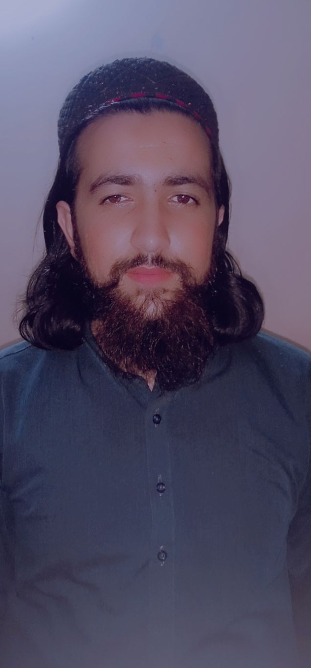 Muhammad Usman Cooking