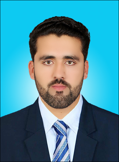 Najm Us Saqib Profile