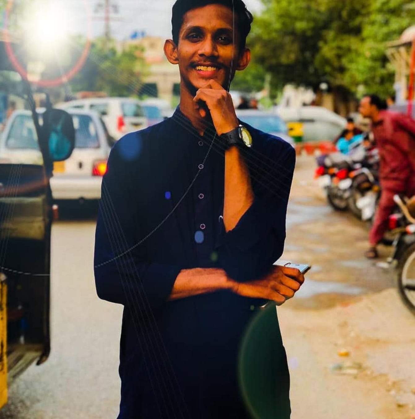 Hasan Ali Inventory Management