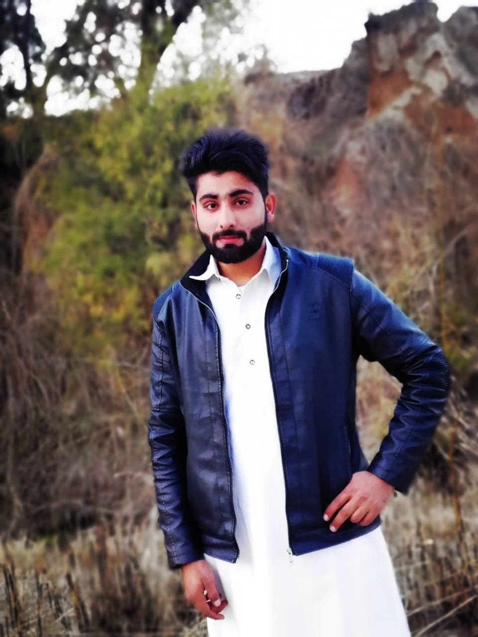 Zahid Mehmood Profile Zahid Mehmood Profile