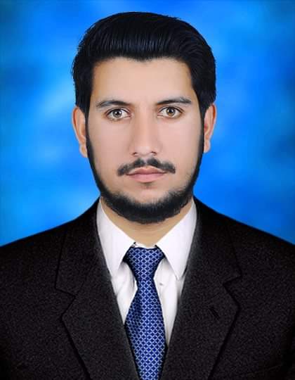 Abdul Malik Naper English Typing