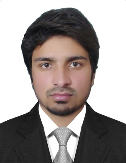 Kamran Khan Profile