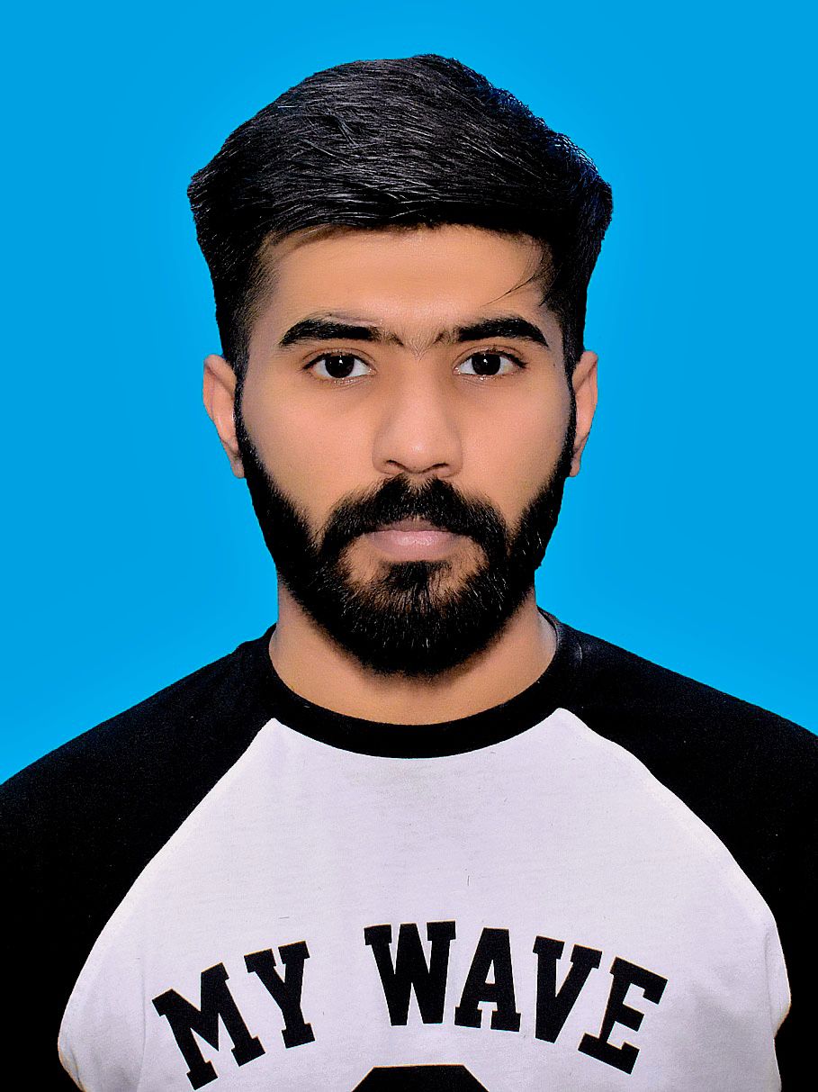 Azan Ahmed English Typing, MS Office, Advertisement Design, Business Cards, Arts & Crafts, Creative Design, Data Analysis