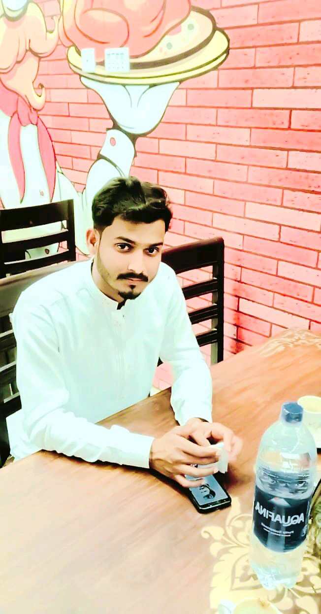 Imran Ali Profile Imran Ali Profile