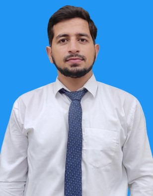 Saad Anees MS Office