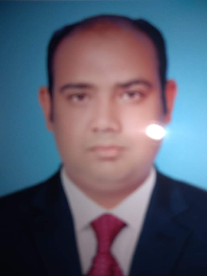 Muhammad Kamran MS Office, Urdu Typing, English Typing