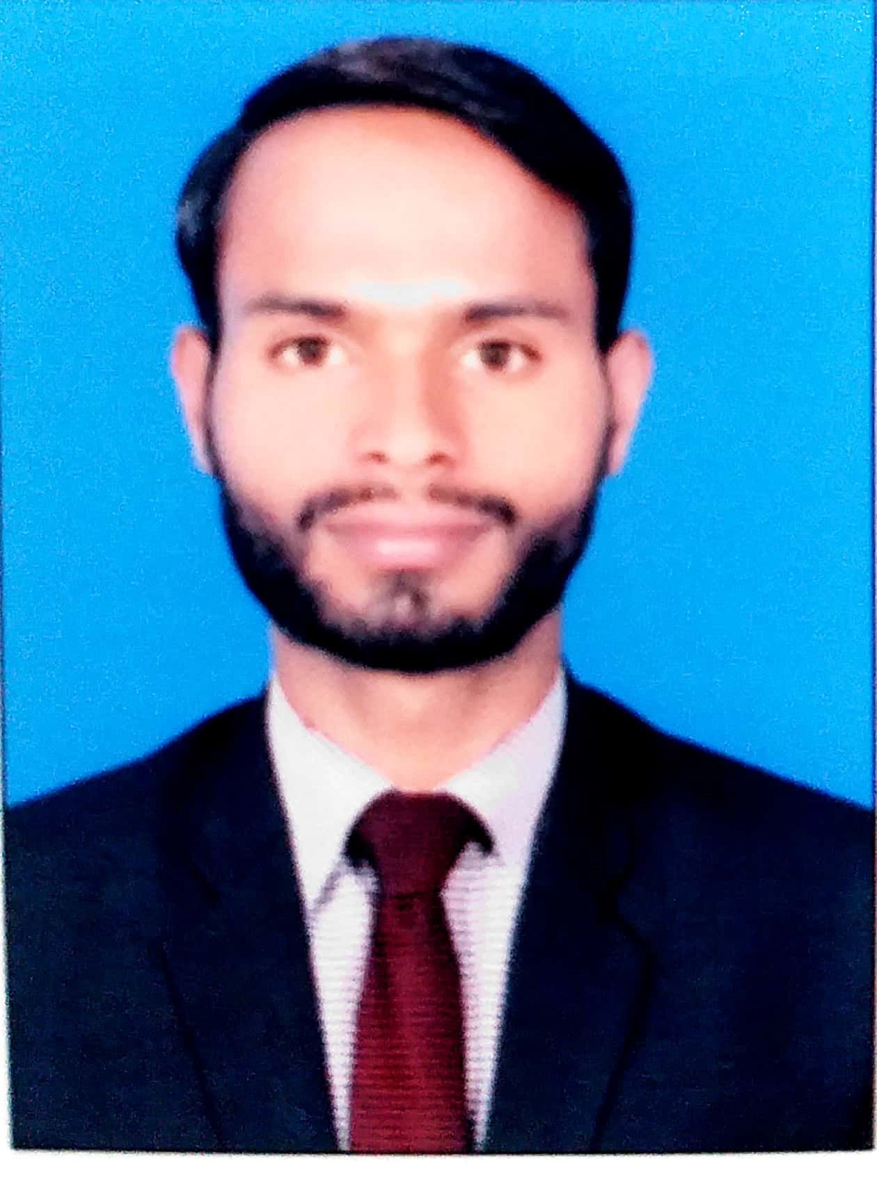 Muhammad Aqib Iqbal MS Office, Driving, Cooking, English Typing, Print, Word, Audit, Business Analysis, Business Plans, Event Planning